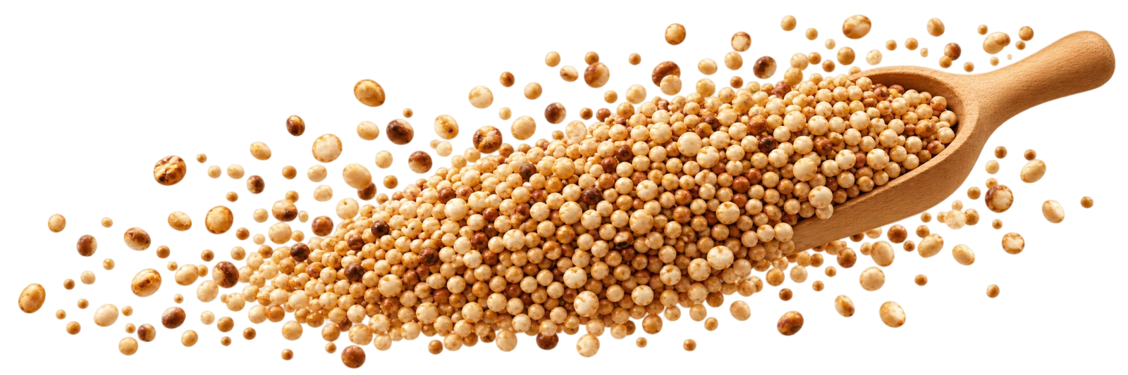 QUINOA